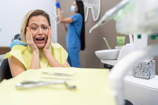 Best Tooth Infection Emergency Dentist  in Hidden Valley Lake, CA