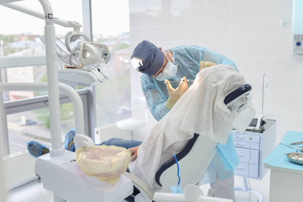 Best Dentist for Tooth Abscess  in Hidden Valley Lake, CA
